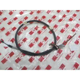 TOYOTA RAV4- 94/00; ARKA EL FREN TELİ SAĞ (SH) 245-6320