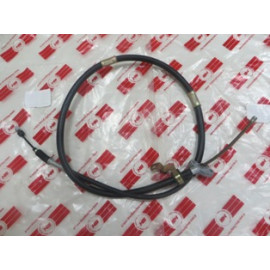 TOYOTA RAV4- 94/00; ARKA EL FREN TELİ SOL (SH) 245-6321