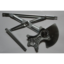 TOYOTA RAV4- 01/04; ÖN CAM KRİKOSU SAĞ ELEKTRİKLİ/MOTORSUZ (HUSHAN) 246-1933