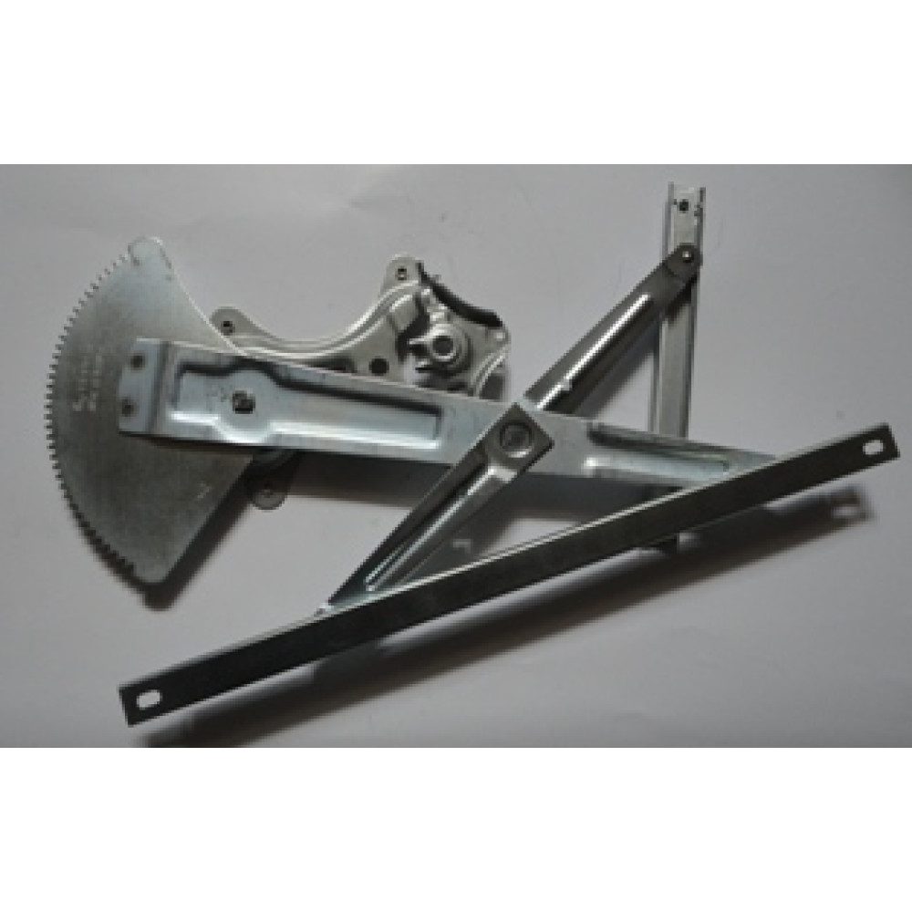 TOYOTA RAV4- 01/04; ÖN CAM KRİKOSU SOL ELEKTRİKLİ/MOTORSUZ (HUSHAN) 246-1934