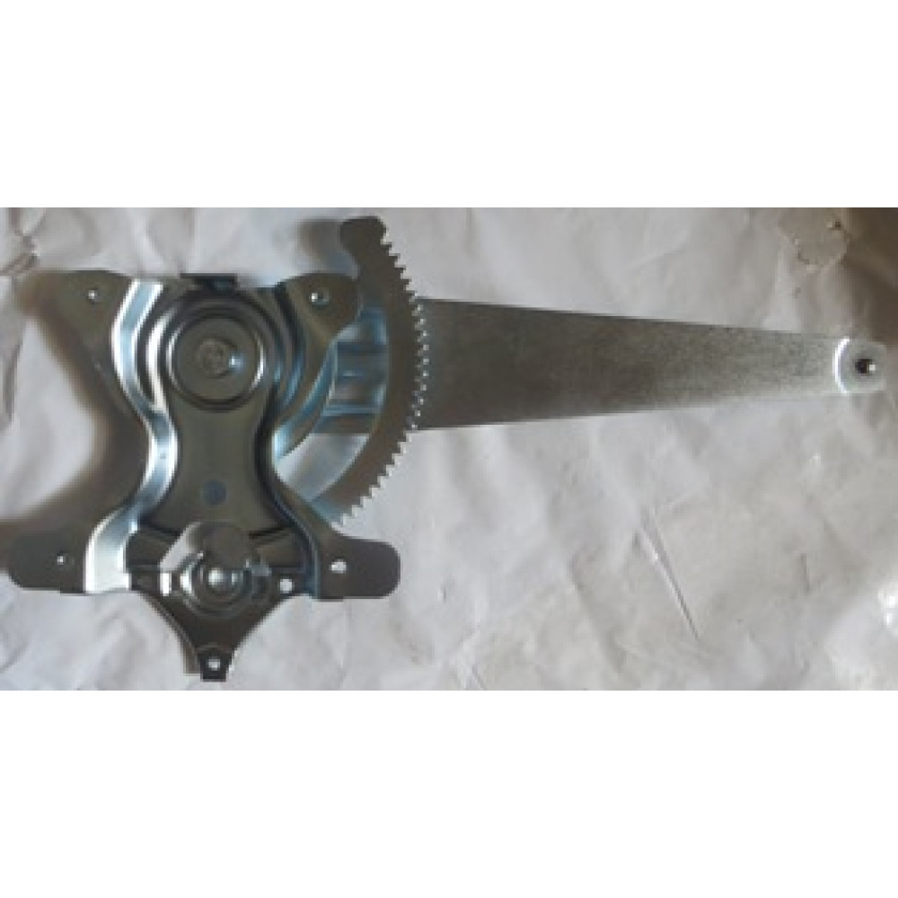 TOYOTA RAV4- 01/04; ARKA CAM KRİKOSU SAĞ ELEKTRİKLİ/MOTORSUZ (HUSHAN) 246-1935