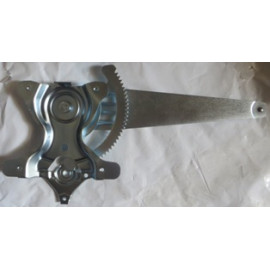 TOYOTA RAV4- 01/04; ARKA CAM KRİKOSU SAĞ ELEKTRİKLİ/MOTORSUZ (HUSHAN) 246-1935