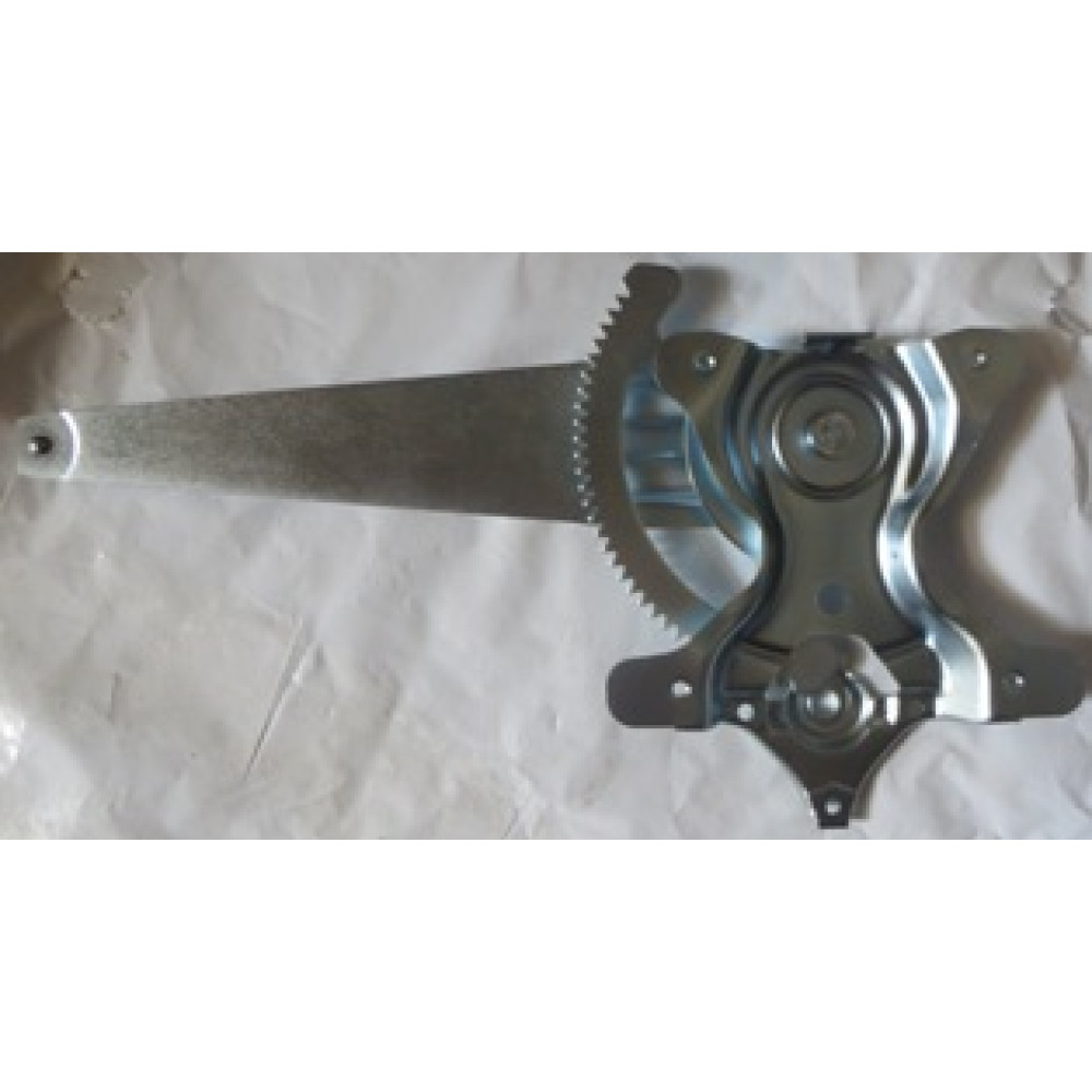 TOYOTA RAV4- 01/04; ARKA CAM KRİKOSU SOL ELEKTRİKLİ/MOTORSUZ (HUSHAN) 246-1936