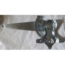 TOYOTA RAV4- 01/04; ARKA CAM KRİKOSU SOL ELEKTRİKLİ/MOTORSUZ (HUSHAN) 246-1936