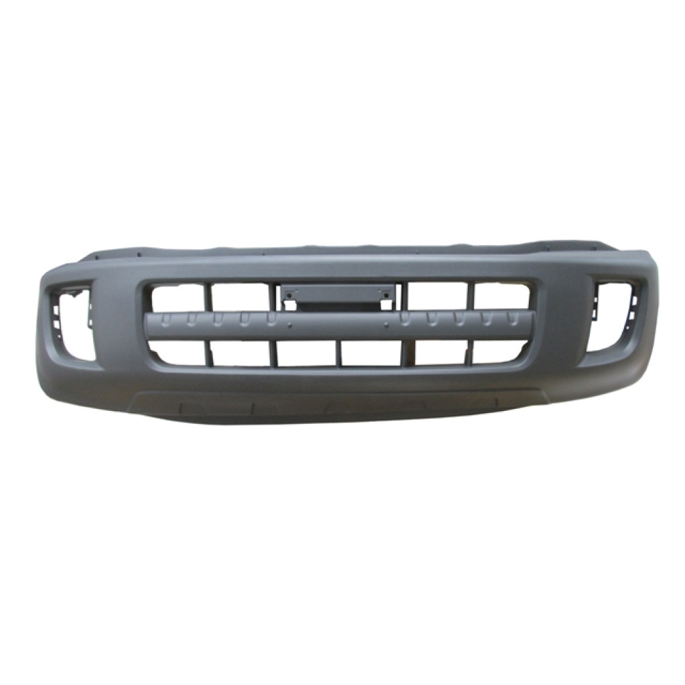 TOYOTA RAV4- 01/04; ÖN TAMPON (ASTARLI DODİK/SİS DELİKLİ) (TYG) 246-2000
