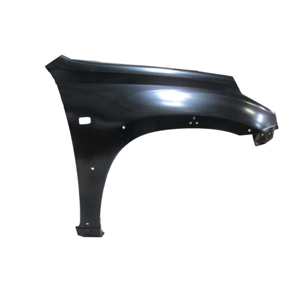 TOYOTA RAV4- 01/04; ÖN ÇAMURLUK DELİKLİ SAĞ SİNYAL VE DODİK DELİKLİ (TYG) 246-2101