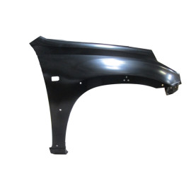 TOYOTA RAV4- 01/04; ÖN ÇAMURLUK DELİKLİ SAĞ SİNYAL VE DODİK DELİKLİ (TYG) 246-2101