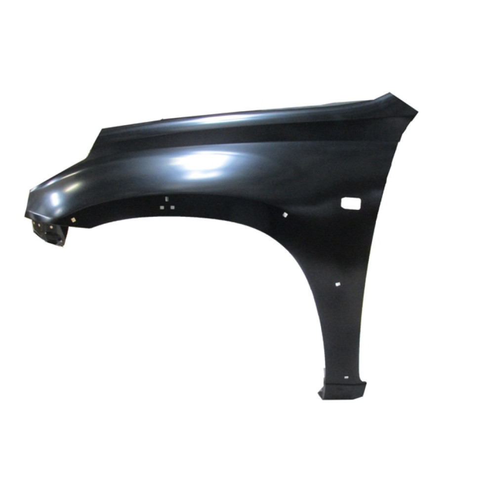 TOYOTA RAV4- 01/04; ÖN ÇAMURLUK DELİKLİ SOL SİNYAL VE DODİK DELİKLİ (TYG) 246-2102