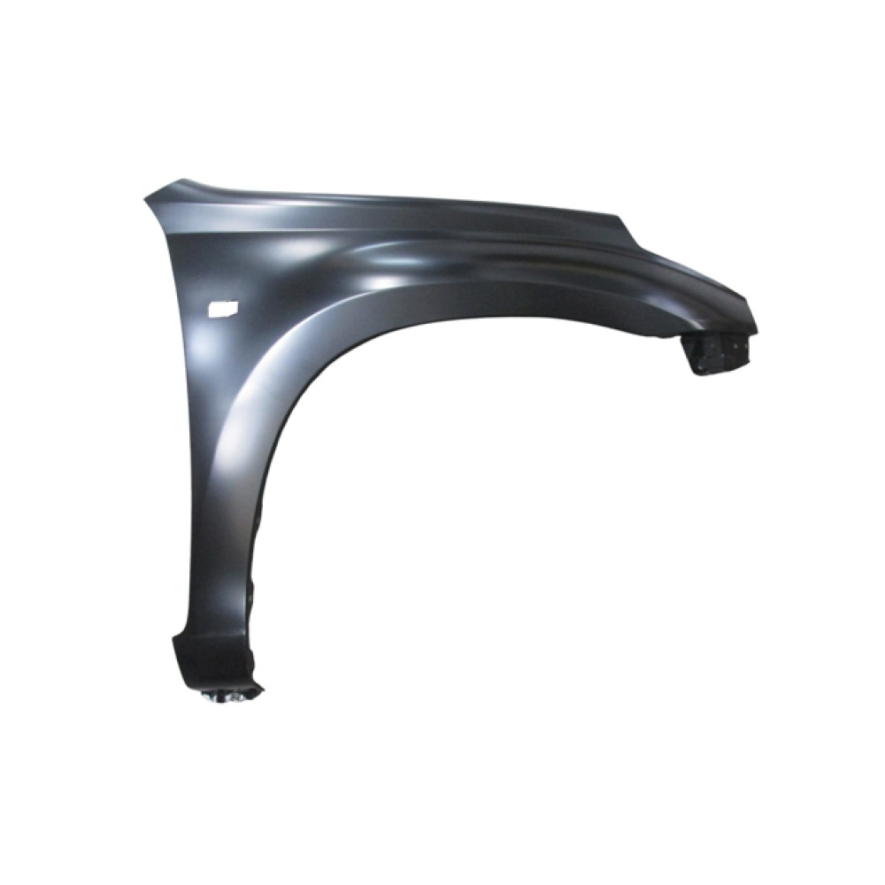 TOYOTA RAV4- 01/04; ÖN ÇAMURLUK SAĞ SİNYAL DELİKLİ/DODİK DELİKSİZ (TYG) 246-2103