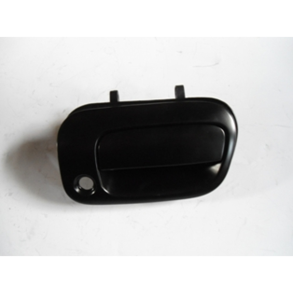 TOYOTA RAV4- 01/04; ARKA BAGAJ KAPAĞI DIŞ AÇMA KOLU SİYAH (ANAHTAR DELİKLİ) (HUSHAN) 246-2880