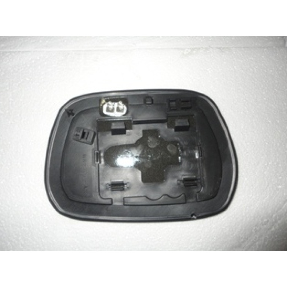 TOYOTA RAV4- 01/04; AYNA CAMI SOL ISITMALI 246-2998