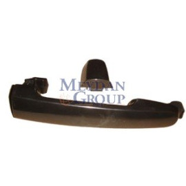 TOYOTA RAV4- 01/04; ARKA KAPI DIŞ AÇMA KOLU SAĞ SİYAH (BOYANIR TİP) (HUSHAN) 246-3061