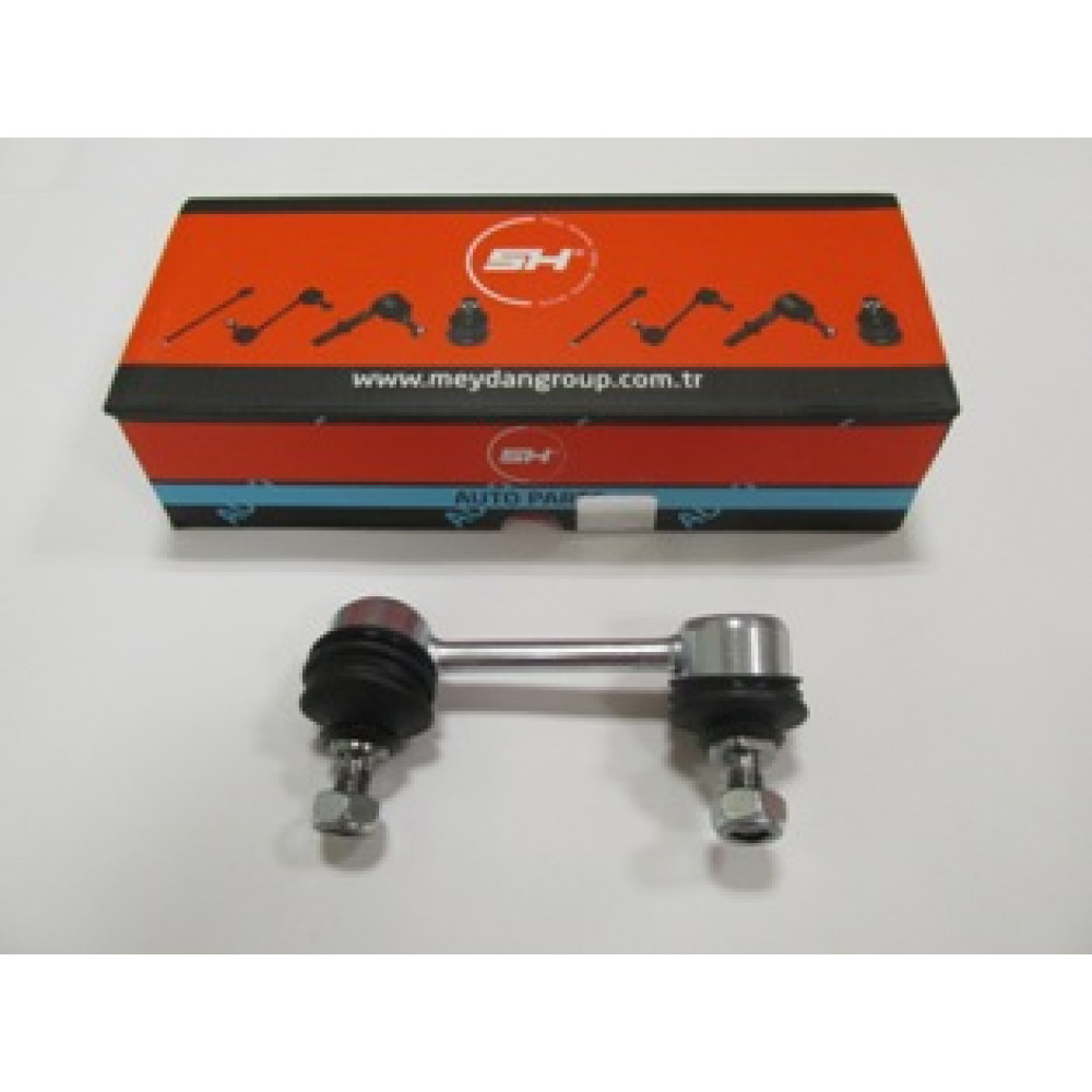 TOYOTA RAV4- 01/04; VİRAJ ASKI Z ROT ARKA SOL (100mm) (SH) 246-6028