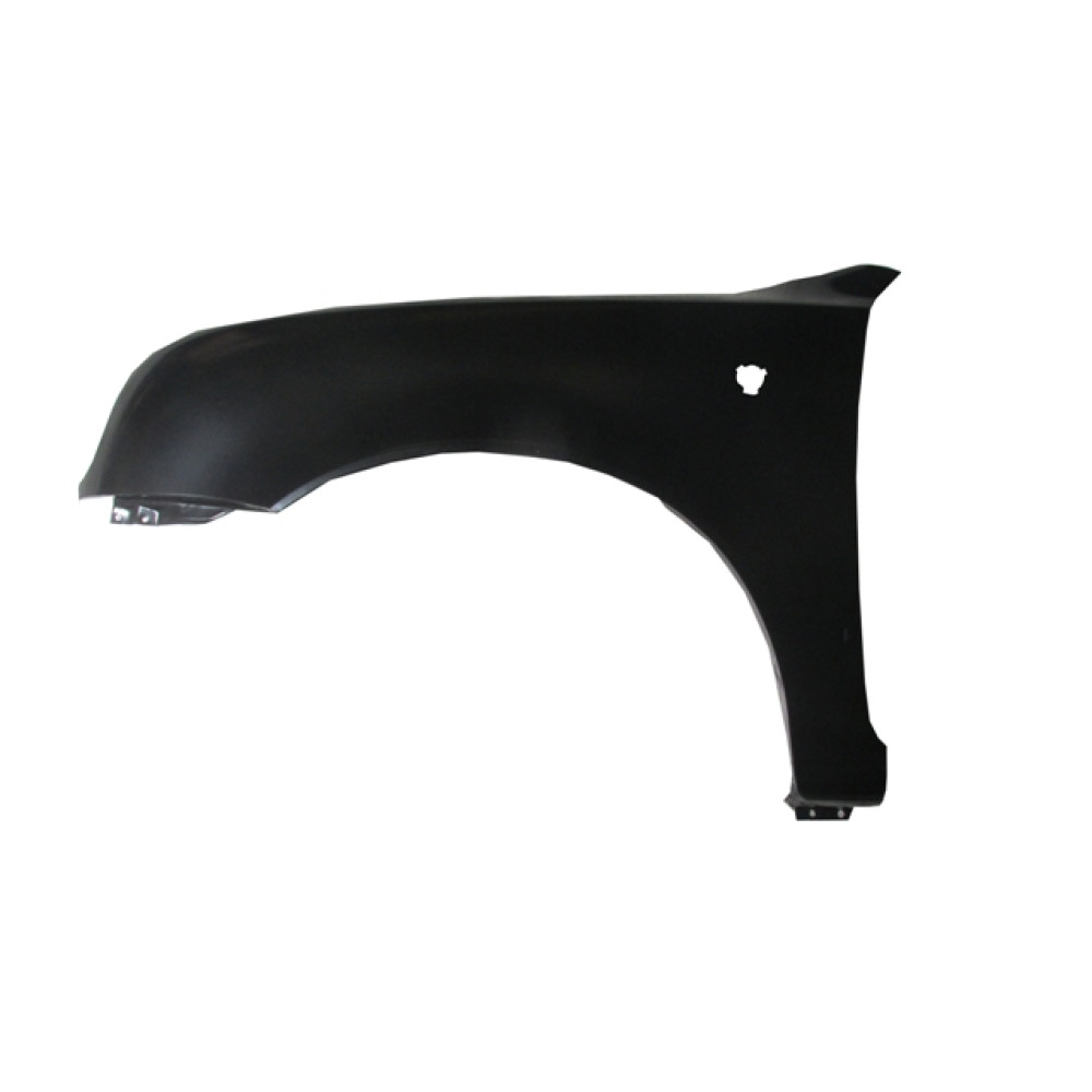 NISSAN MICRA- K11- 93/97; ÖN ÇAMURLUK DELİKLİ SOL (TYG) 247-2102