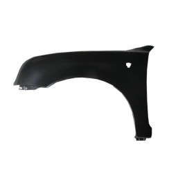 NISSAN MICRA- K11- 93/97; ÖN ÇAMURLUK DELİKLİ SOL (TYG) 247-2102