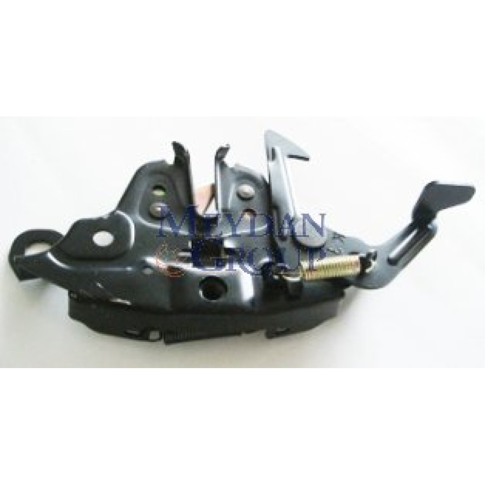 NISSAN MICRA- K11- 93/97; KAPUT KİLİDİ (TYG) 247-2302