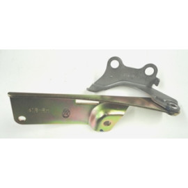 NISSAN MICRA- K11- 93/97; KAPUT MENTEŞESİ SAĞ (TW) 247-2355