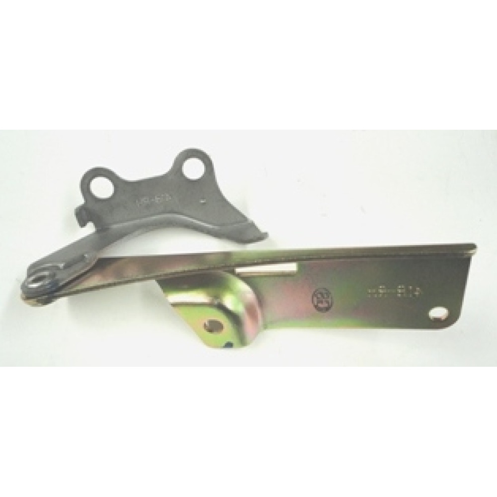 NISSAN MICRA- K11- 93/97; KAPUT MENTEŞESİ SOL (TW) 247-2356