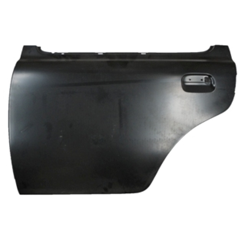 NISSAN MICRA- K11- 93/97; ARKA KAPI SACI SOL 247-2812