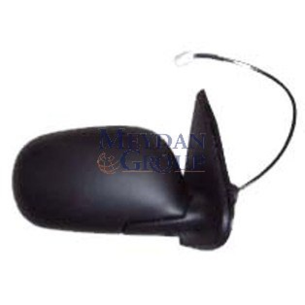 NISSAN MICRA- K11- 98/02; KAPI AYNASI SAĞ ELEKTRİKLİ ISITMALI (TW) 248-2993