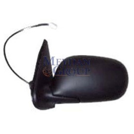 NISSAN MICRA- K11- 93/97; KAPI AYNASI SOL ELEKTRİKLİ/ISITMALI (TW) 247-2994