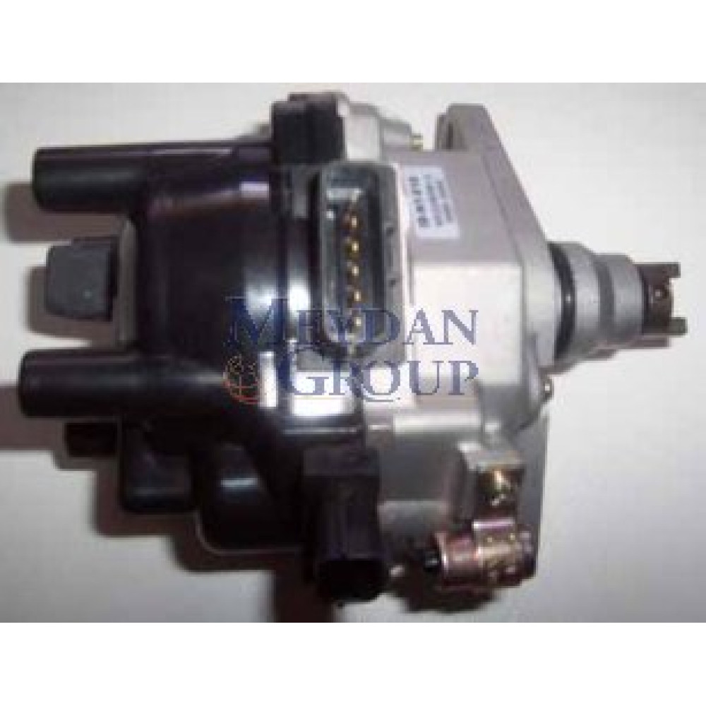 NISSAN MICRA- K11- 1992; DİSTRİBÜTÖR KOMPLE (SADECE 1992 MODELE UYUMLU 41B10) (YOW JUNG) 247-4662