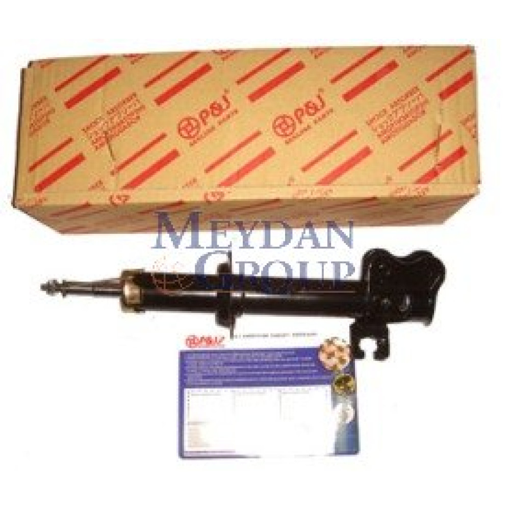 NISSAN MICRA- K11- 93/97; ÖN AMORTİSÖR GAZLI SOL (P&J TAYVAN) 247-6512