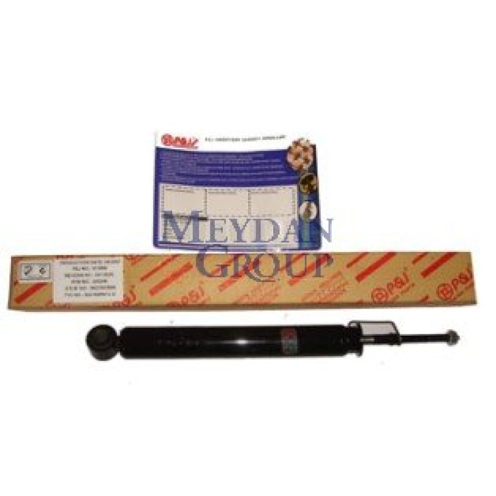 NISSAN MICRA- K11- 93/97; ARKA AMORTİSÖR GAZLI SAĞ/SOL AYNI (P&J TAYVAN) 247-6520