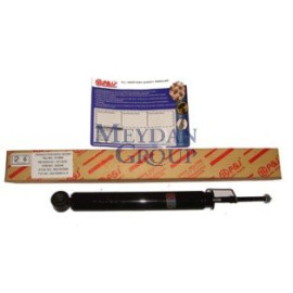 NISSAN MICRA- K11- 93/97; ARKA AMORTİSÖR GAZLI SAĞ/SOL AYNI (P&J TAYVAN) 247-6520