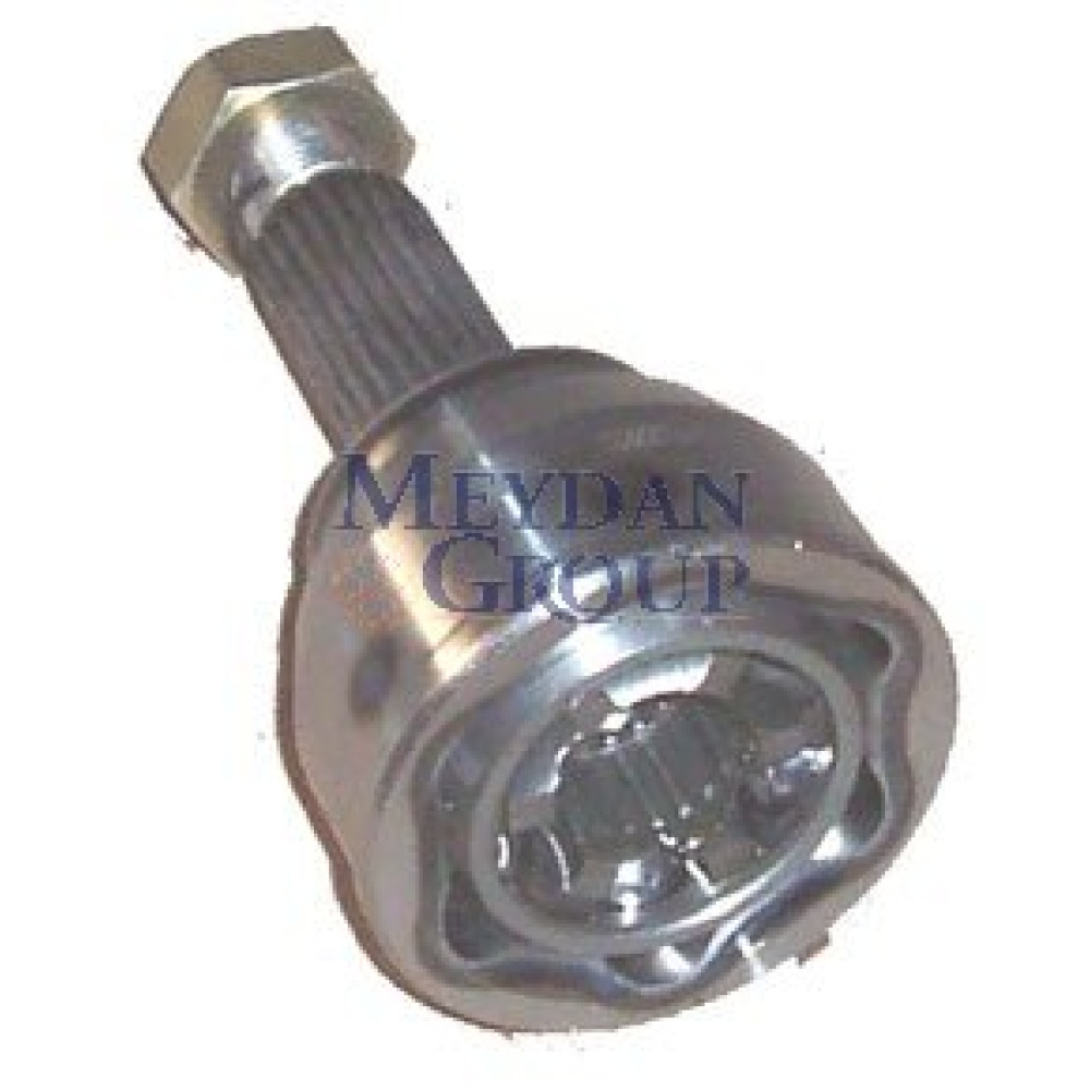 NISSAN MICRA- K11- 93/97; DIŞ AKS KAFASI 1.0cc (İÇ:19 DİŞ/DIŞ:23 DİŞ)(UNICA) 247-6720