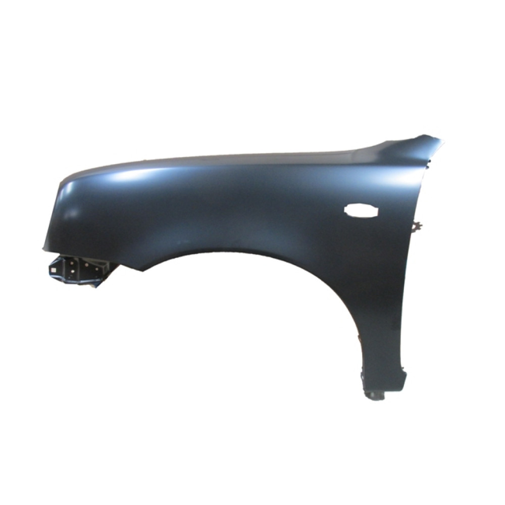 NISSAN MICRA- K11- 98/02; ÖN ÇAMURLUK DELİKLİ SOL (TW) 248-2102