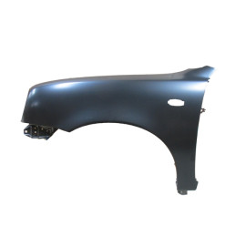 NISSAN MICRA- K11- 98/02; ÖN ÇAMURLUK DELİKLİ SOL (TW) 248-2102