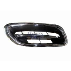 NISSAN MICRA- K11- 00/02; ÖN PANJUR SAĞ NİKELAJLI/SİYAH (TÜV)(TYG) 248-2341A