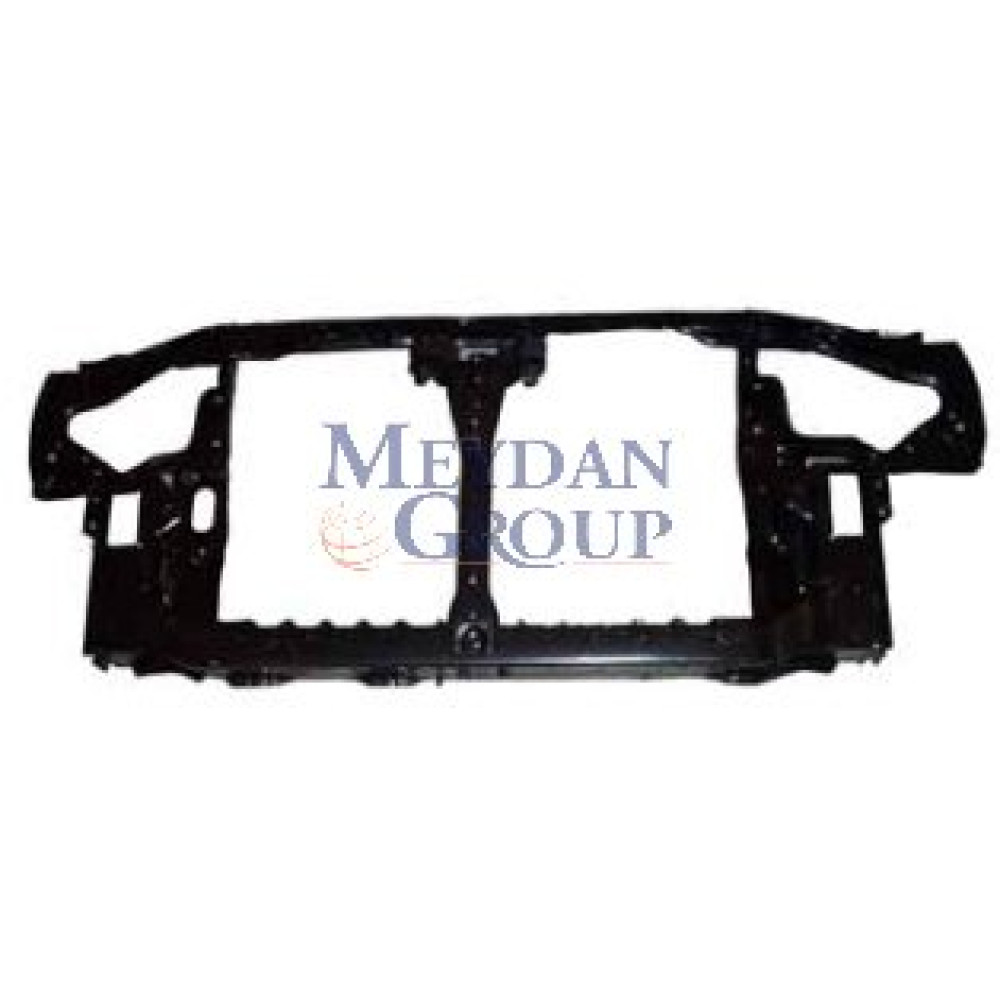 NISSAN MICRA- K11- 98/02; ÖN PANEL KOMPLE (TYG) 248-2350