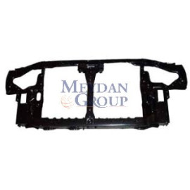 NISSAN MICRA- K11- 98/02; ÖN PANEL KOMPLE (TYG) 248-2350