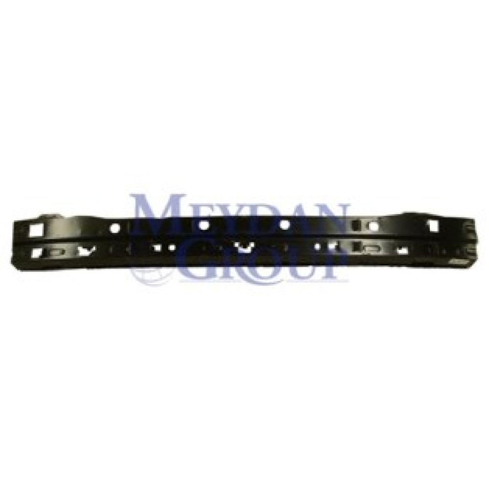 NISSAN MICRA- K11- 00/02; ARKA TAMPON DEMİRİ (TW) 248-2630