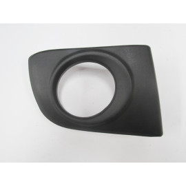 NISSAN MICRA- K12- 03/06; SİS LAMBA KAPAĞI SAĞ SİYAH (TW) 249-2061