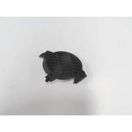 NISSAN MICRA- K12- 07/10; SİS LAMBA KAPAĞI SOL SİYAH (TYG) 249-2062A