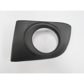 NISSAN MICRA- K12- 03/06; SİS LAMBA KAPAĞI SOL SİYAH (TW) 249-2062