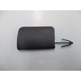 NISSAN MICRA- K12- 07/10; ÖN TAMPON ÇEKİ DEMİRİ KAPAĞI SİYAH (TW) 249-2065A