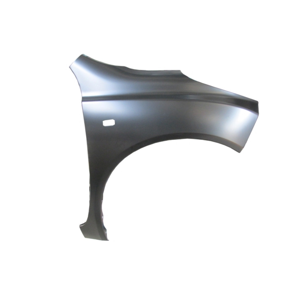 NISSAN MICRA- K12- 03/10; ÖN ÇAMURLUK DELİKLİ SAĞ (TYG) 249-2101