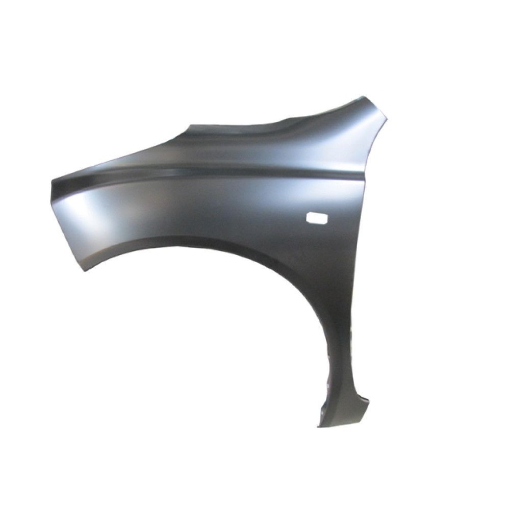 NISSAN MICRA- K12- 03/10; ÖN ÇAMURLUK DELİKLİ SOL (TYG) 249-2102