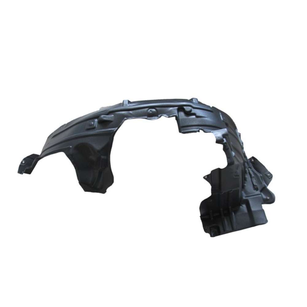 NISSAN MICRA- K12- 03/10; ÖN ÇAMURLUK DAVLUMBAZI SOL 249-2112