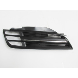 NISSAN MICRA- K12- 03/06; ÖN PANJUR SAĞ SİYAH (NİKELAJ KAPLAMALI) (3 SİNYALLİ TİP) (TW) 249-2341