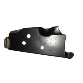 NISSAN MICRA- K12- 03/10; ÖN PANEL YAN PARÇA SOL (TW) 249-2354