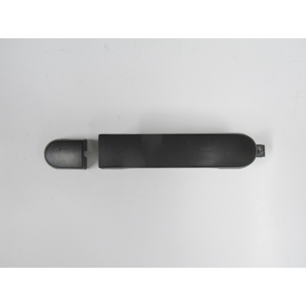 NISSAN MICRA- K12- 03/10; ARKA KAPI DIŞ AÇMA KOLU SOL SİYAH (BOYANIR TİP) (TW) 249-3062