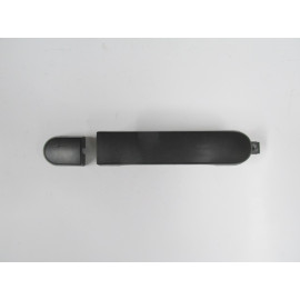 NISSAN MICRA- K12- 03/10; ARKA KAPI DIŞ AÇMA KOLU SOL SİYAH (BOYANIR TİP) (TW) 249-3062