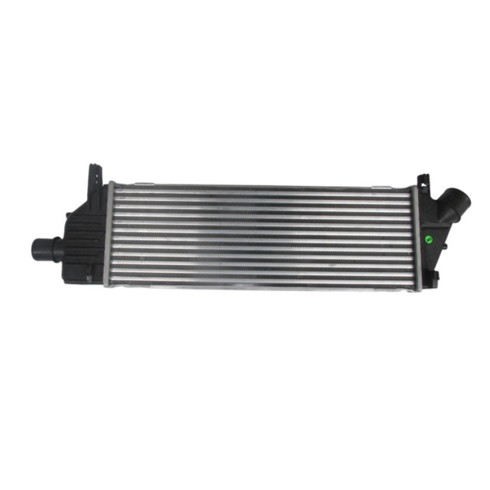 NISSAN MICRA- K12- 03/10; TURBO HAVA SOĞUTMA RADYATÖRÜ 1.5 DCI (İNTERCOOLER) BRAZİNG)523x175x31)ORİS 249-4835