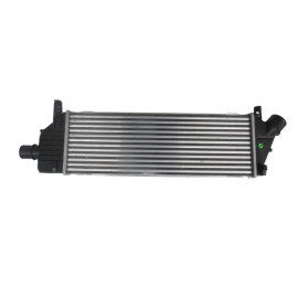 NISSAN MICRA- K12- 03/10; TURBO HAVA SOĞUTMA RADYATÖRÜ 1.5 DCI (İNTERCOOLER) BRAZİNG)523x175x31)ORİS 249-4835