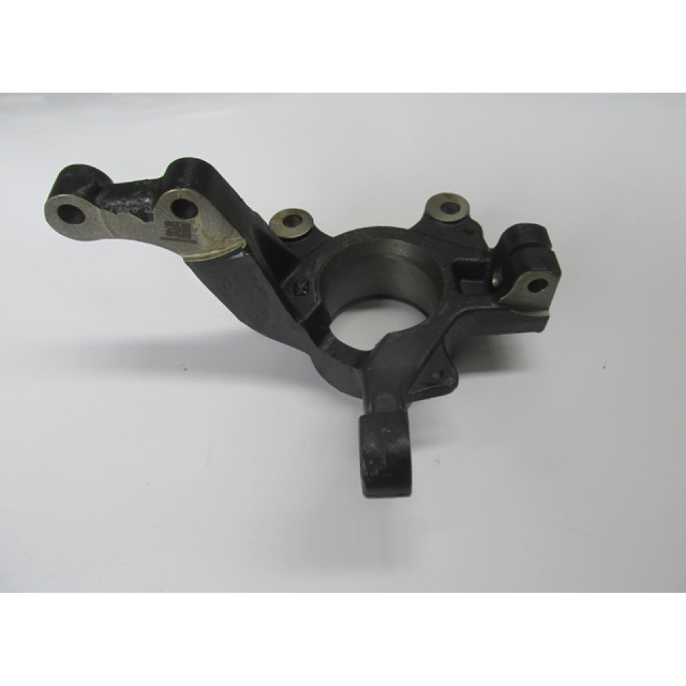 NISSAN NOTE- 10/12; ÖN AKS TAŞIYICI SOL (ABS Lİ) 287-6726